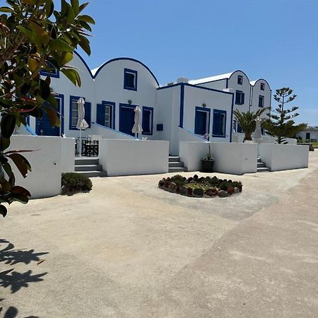 Hotel Paradisos Oia Экстерьер фото