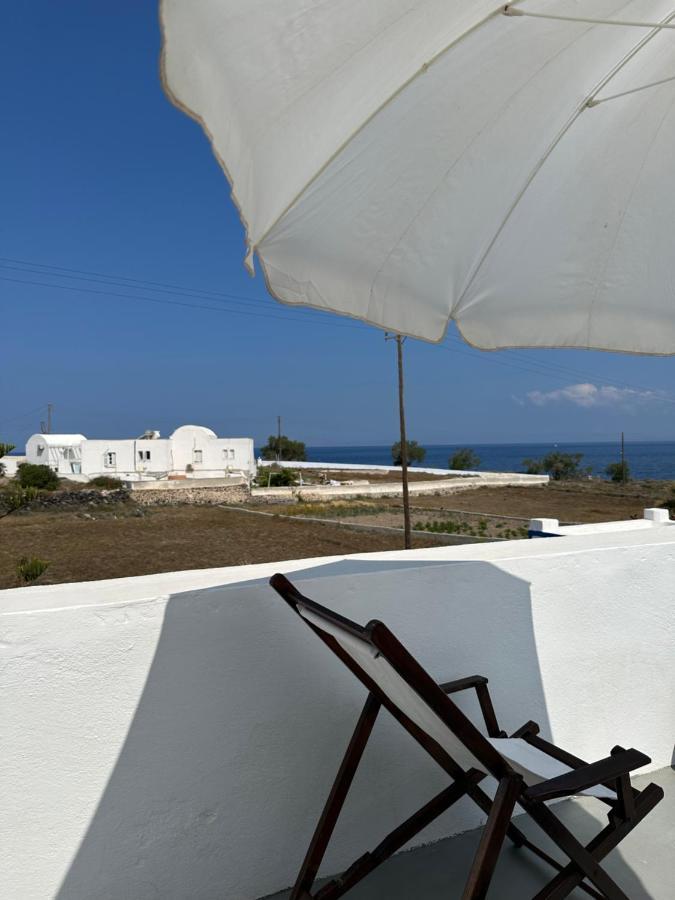 Hotel Paradisos Oia Экстерьер фото