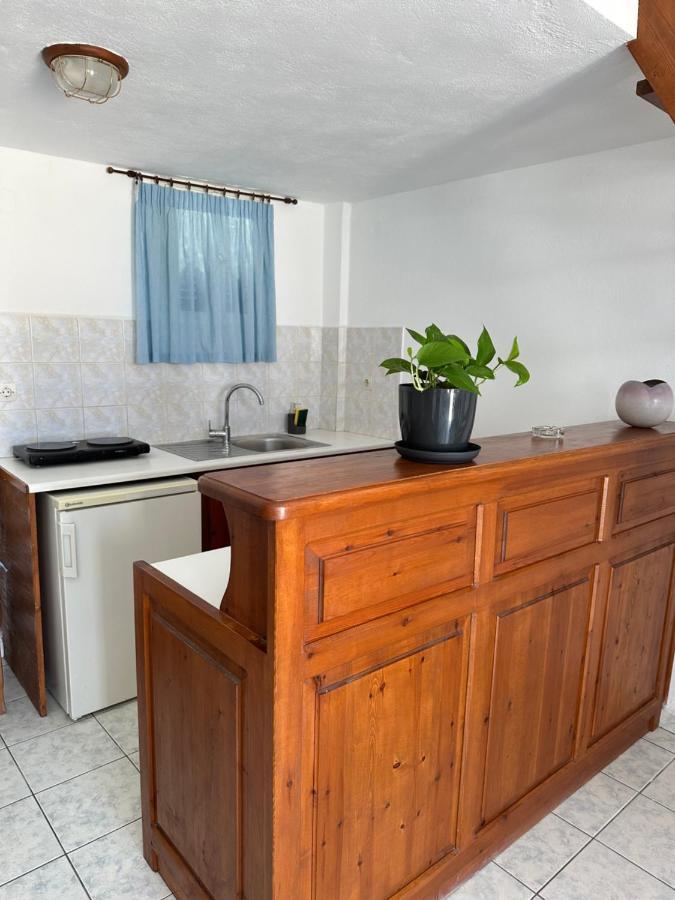 Hotel Paradisos Oia Экстерьер фото