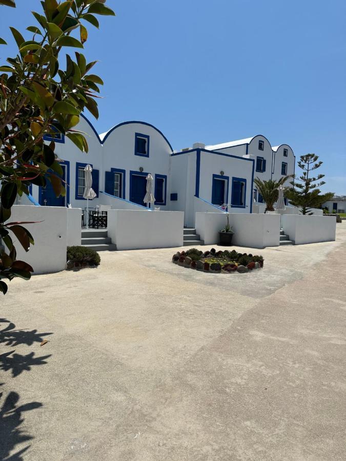 Hotel Paradisos Oia Экстерьер фото